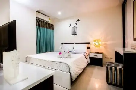 CS Residence - 14