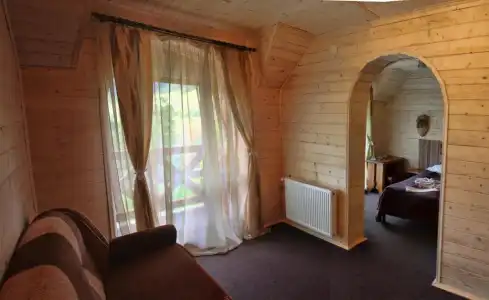 Oksamit Resort - 7