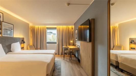 Golden Tulip CDG Airport Roissy - 49