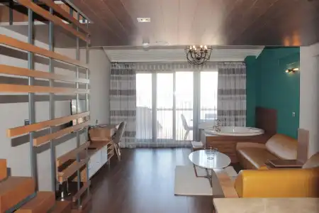 Mas Suites Nisantasi - 15