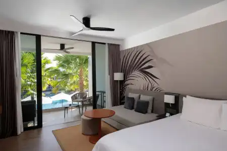 Stay Wellbeing & Lifestyle Resort - 4