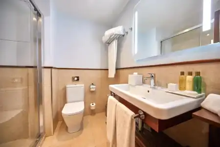 Secrets Mallorca Villamil Resort & Spa - Adults Only - 32