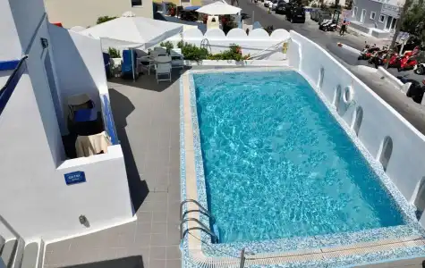 Olympic Villas - 12