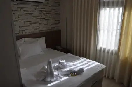 Golden Stone Butik Otel - 116