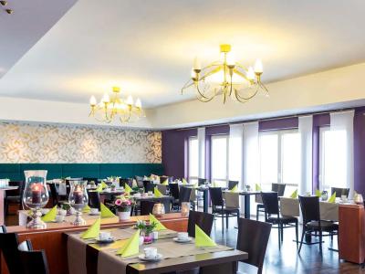 Mercure Bad Oeynhausen City - 20