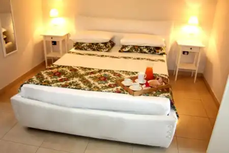 B&B Atrium - 33