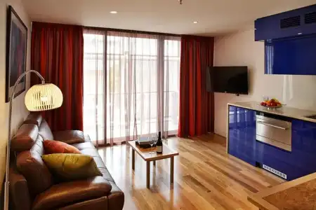 Salamanca Wharf - 104