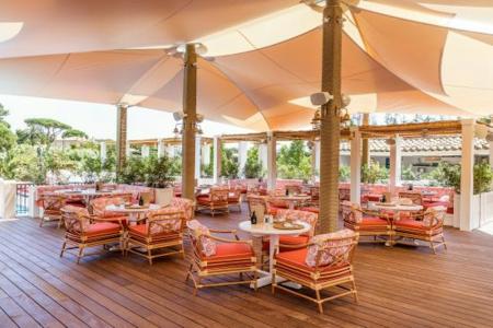 Hôtel la Tartane - 28