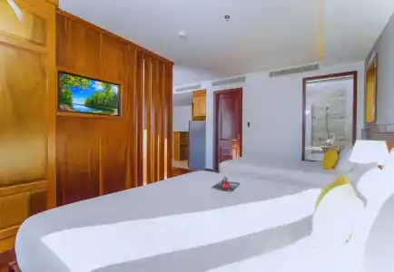 Sunny Ocean & Spa - 147