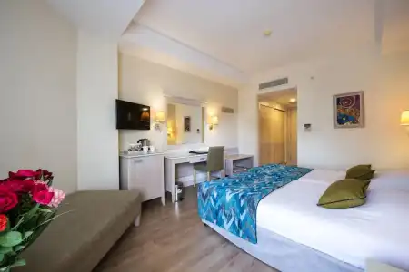 Side Star Beach - Ultra All Inclusive - 23