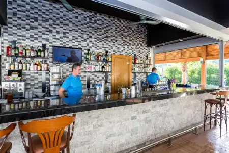 Luna Blanca Resort & Spa - 25