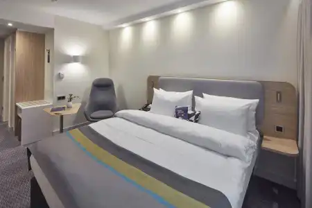 Holiday Inn Express Merzig by IHG - 29