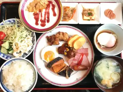 Oita Regal - 11