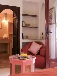 Riad Clefs D'orient - 29