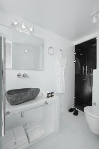 Infinity Suites and Dana Villas - 16