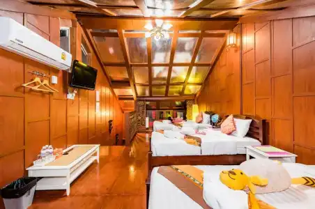 Baan Rachapuek - 25