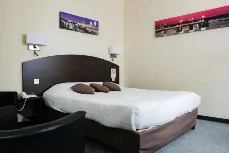 Hôtel Notre Dame - 63