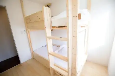 IZA Enoshima Guesthouse&Bar - Hostel - 5