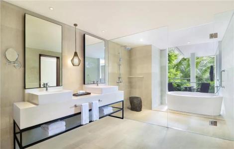 The Westin Resort & Spa Ubud, Bali - 12