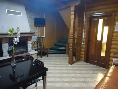 Urochyshe Vyshnya - 43