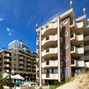 Golden Ina-Rumba Beach-All Inclusive - 18