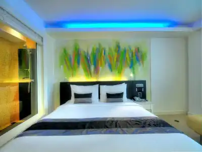 Aspira Skyy Sukhumvit 1 - 73