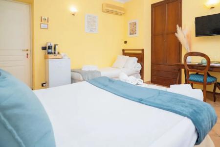 Joy’s BnB Ortigia - 181