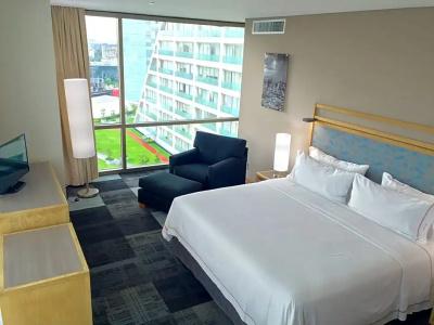 Holiday Inn Express Mexico Reforma by IHG - 86