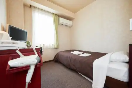 Select Inn Yonezawa - 17
