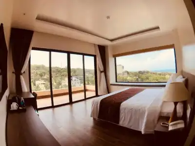 Coral Bay Resort - 49