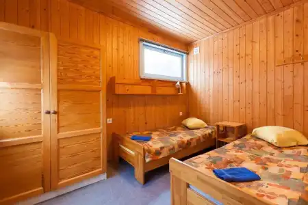 Ventspils Seaside Camping - 1
