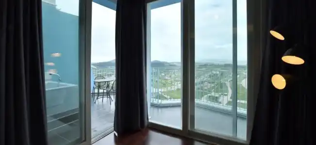 Ocean Soleview - 109