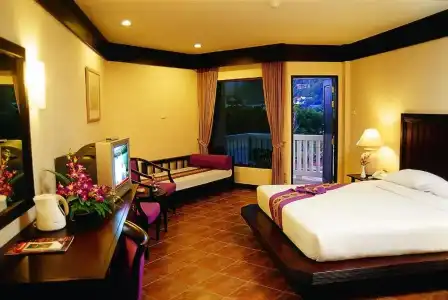 Kata Poolside Resort - 25