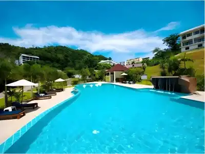 P.S Hill Resort - 18