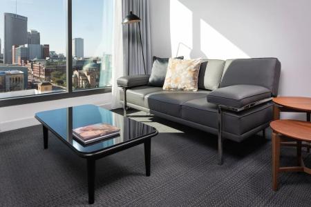 Le Meridien Columbus, St Joseph - 83