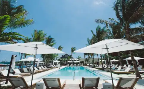 The Perry & Marina Key West - 16