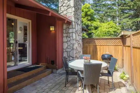 Andril Fireplace Cottages - 64