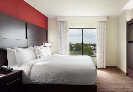 Residence Inn by Marriott Columbus OSU - 3