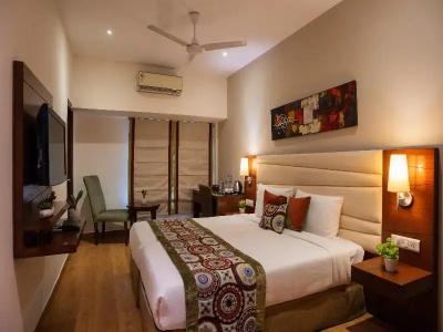 Ahuja Residency, Sunder Nagar - 43