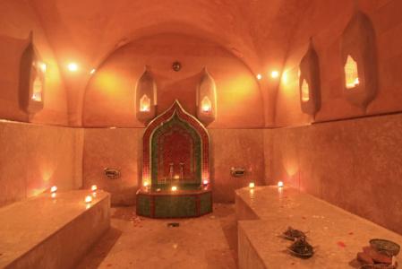 La Maison Arabe, Spa and Cooking Workshops - 15