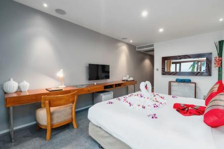 Baan Bophut Beach Samui - 96