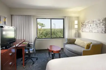 Courtyard by Marriott Abilene Southwest/Abilene Mall South - 36