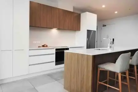 Swiss-Belsuites Victoria Park Auckland - 126