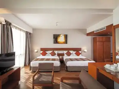 The Ocean Colombo - 61