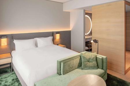 Hyatt Regency Zurich Airport The Circle - 6
