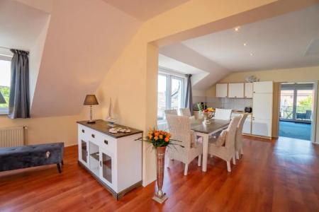 Apartment-Dieksee Eck - 35