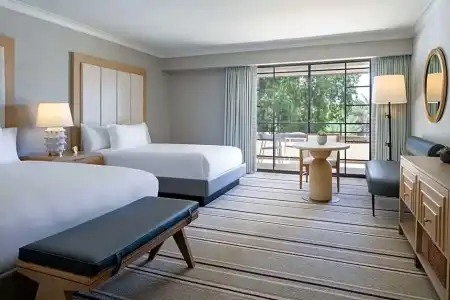 Arizona Biltmore, LXRs & Resorts - 28