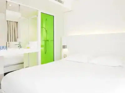 ibis Styles Menton Centre - 98