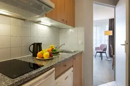 Residence Inn Paris Didot Montparnasse - 39