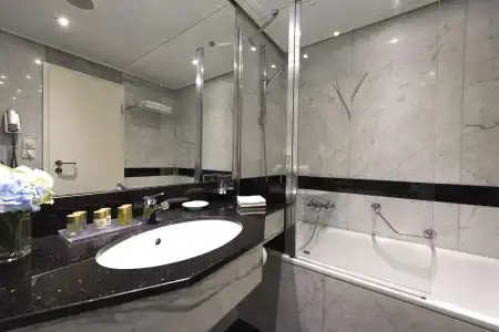 Maritim proArte Berlin - 9